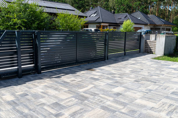 Best Driveway Drainage Solutions in Kenhorst, PA