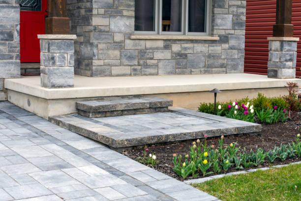 Best Cobblestone Driveway Paving in Kenhorst, PA